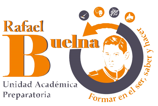 logo rafael buelna