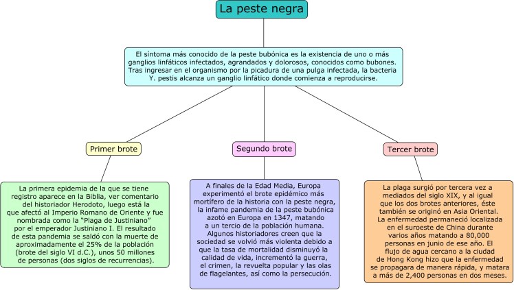 Peste bubonica